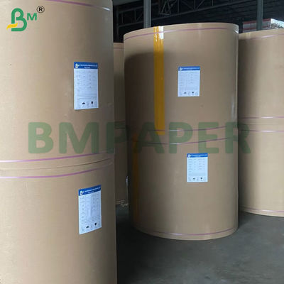 2 mm nicht beschichtetes Grautrocknbrett Recyclingzellstoff Buchbindekarton 70 * 110cm
