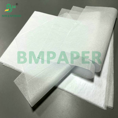 17 g 20 g 30 x 40 cm Druckblatt aus weißem Gewebepapier zum Verpacken von Weinflaschen