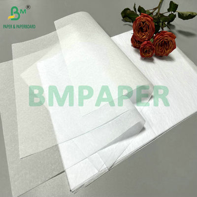 17 g 20 g 30 x 40 cm Druckblatt aus weißem Gewebepapier zum Verpacken von Weinflaschen
