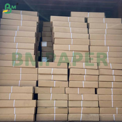 20 lb hervorragendes Druckblaues CAD-Bondpapier für Ingenieurrollen
