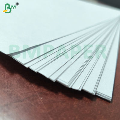 Hochweiß schwerweiß Braille Papier Karton Dicke Papier leer 160 gm