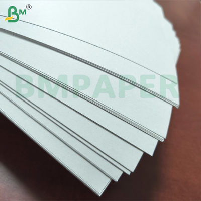 Hochweiß schwerweiß Braille Papier Karton Dicke Papier leer 160 gm