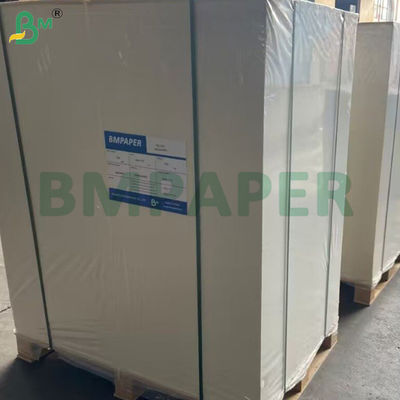 230 g einseitig beschichtetes Bleichkarton für Lebensmittel