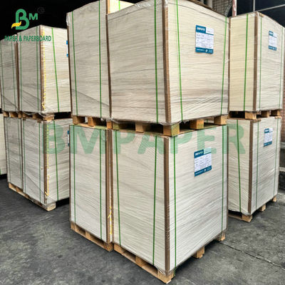 300 g 350 g weiß beschichtete Faltschachtel für High-End-Druck 65 x 90 cm