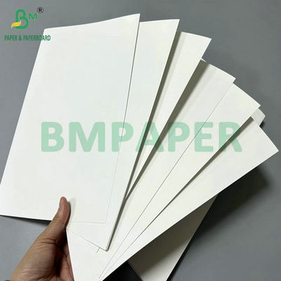 300 g 350 g weiß beschichtete Faltschachtel für High-End-Druck 65 x 90 cm