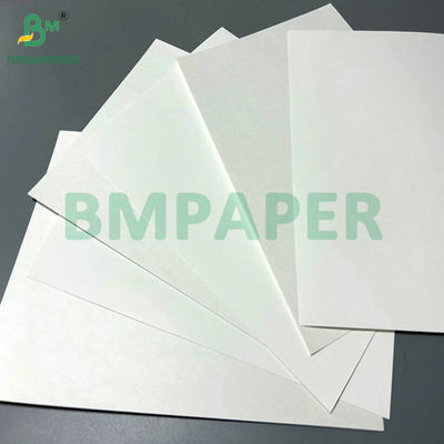 300 g 350 g weiß beschichtete Faltschachtel für High-End-Druck 65 x 90 cm