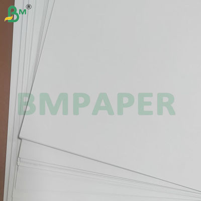 120 GSM Superweiß Holzfrei Offsetpapier 787 Breite für Bücher
