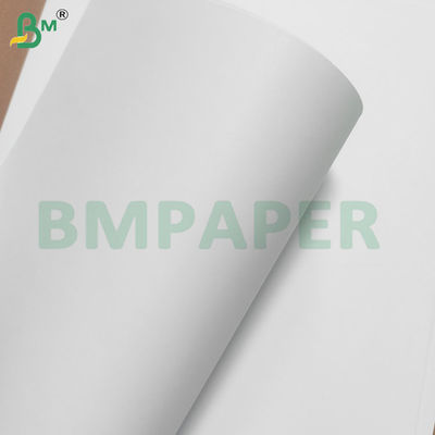 120 GSM Superweiß Holzfrei Offsetpapier 787 Breite für Bücher