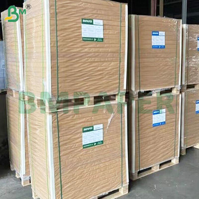 120 GSM Superweiß Holzfrei Offsetpapier 787 Breite für Bücher