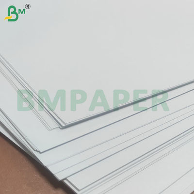 120 GSM Superweiß Holzfrei Offsetpapier 787 Breite für Bücher