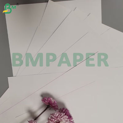 70 * 100cm nicht beschichtetes Bindungspapier Offset-Druck mit hoher Helligkeit
