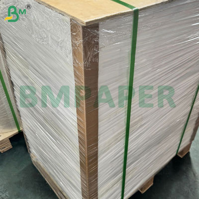 350 g Duplexplatte mit grauer Rückseite für Verpackungskisten 80 * 110 cm