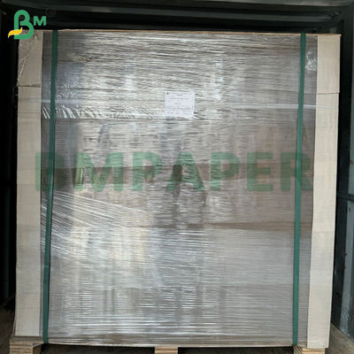 0.4mm - 4mm Grautisch Karton Hochfaltspeicher