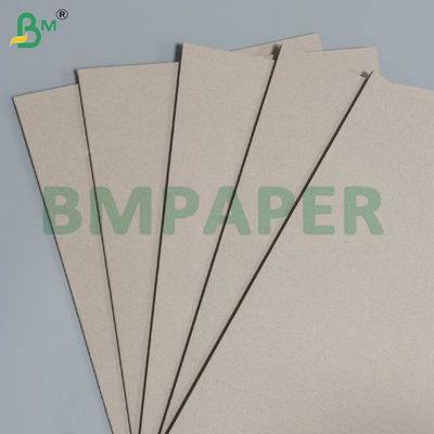 0.4mm - 4mm Grautisch Karton Hochfaltspeicher
