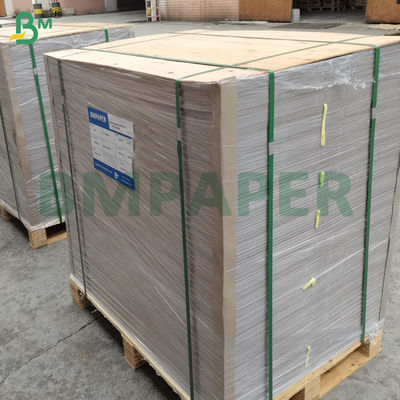 0.4mm - 4mm Grautisch Karton Hochfaltspeicher