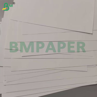 80gm Leichtgewicht Weißpapier zur Buchherstellung 70 * 100cm