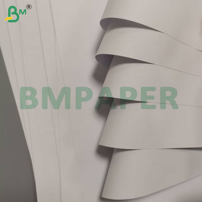 80gm Leichtgewicht Weißpapier zur Buchherstellung 70 * 100cm