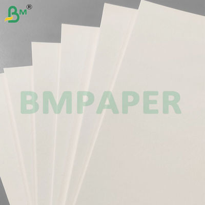 Holzzzellstofffeuchtigkeitsabsorbierende Papierblätter für Unterwände und Hangtags