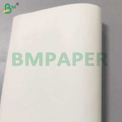 40gm Lebensmittelsicherheit Fettdichtheit Hitzebeständiges Papier für die Verpackung
