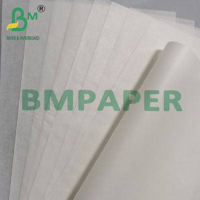 40 g nicht klebendes, mit Silikon beschichtetes Backpapier für Kuchen