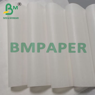 40 g nicht klebendes, mit Silikon beschichtetes Backpapier für Kuchen
