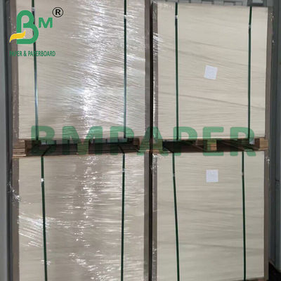 30 - 90 g fettdichtes, doppelseitig beschichtetes Silicone Backpapier