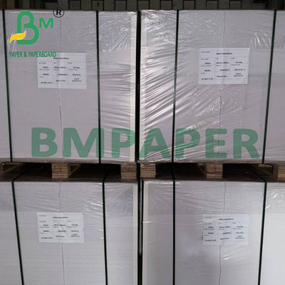 50 g Kohlenstofffreies, harmloses Kopierpapierblatt