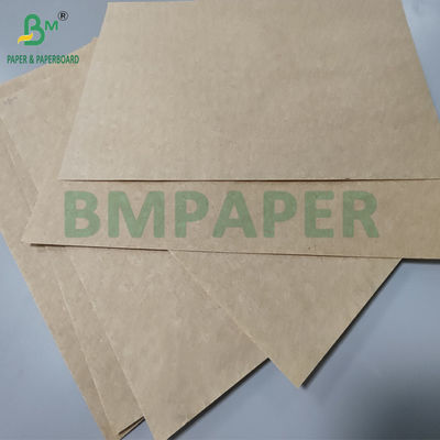 Kraftpapier für Einkaufstüten mit 75 g / kg Handgelenk 491 mm