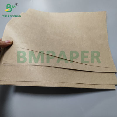 Kraftpapier für Einkaufstüten mit 75 g / kg Handgelenk 491 mm