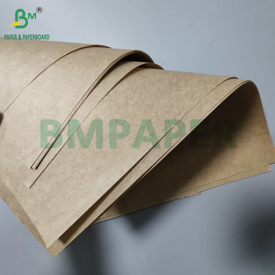 Kraftpapier für Einkaufstüten mit 75 g / kg Handgelenk 491 mm