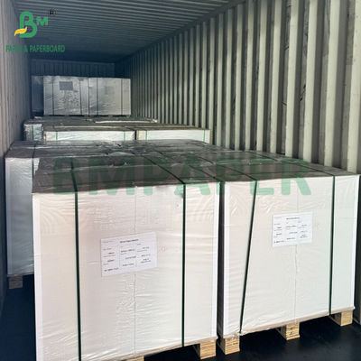 290 gm 300 gm Schwarzkernpapier Weißkarton zur Erstellung von Karten