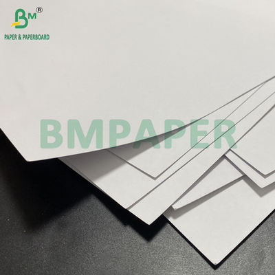 290 gm 300 gm Schwarzkernpapier Weißkarton zur Erstellung von Karten
