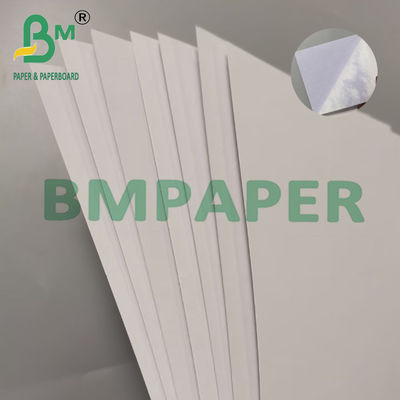 300 gm Blauer Kern Spielkartenpapier C2S Glanzkarton