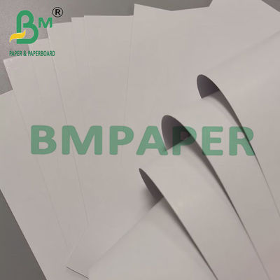 300 gm Blauer Kern Spielkartenpapier C2S Glanzkarton