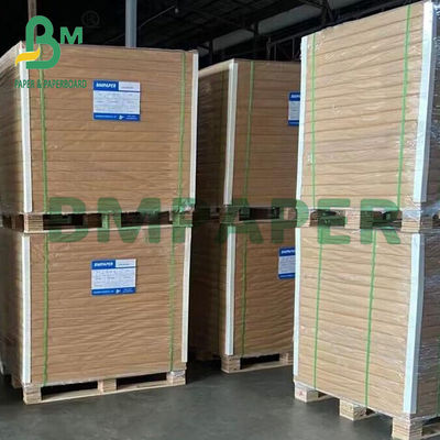 300 gm Blauer Kern Spielkartenpapier C2S Glanzkarton