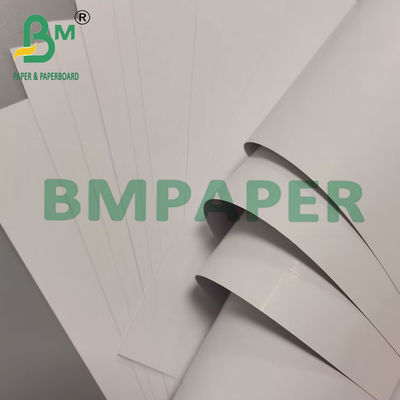 280 gm 300 gm Blauer Kern Standard-Poker-Papierblätter