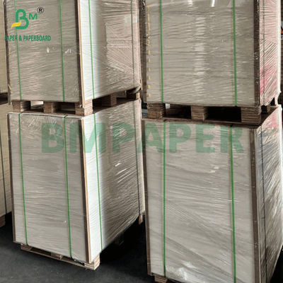 250 gm 275 gm + 15 g PE-beschichtete einseitige Lebensmittelpapier für Tiefkühlwarenverpackungen 740x1060 mm