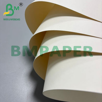 220g + 20g PE beschichtetes Schüsselpapier 100% Jungholzzzellstoff
