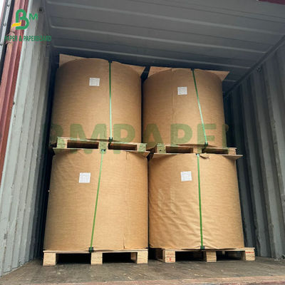 150 Gramm 170 Gramm hochglänzend beschichtetes Papier für Offsetdruck 900 X 1194 mm
