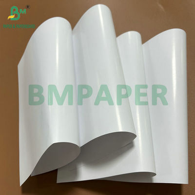 150 Gramm 170 Gramm hochglänzend beschichtetes Papier für Offsetdruck 900 X 1194 mm