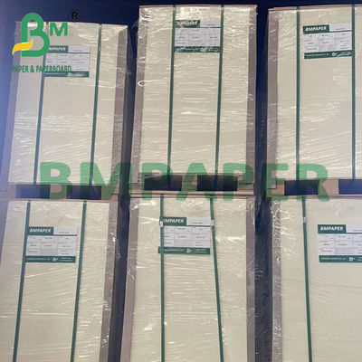 180gm C2S Glanzbeschichtetes Papier Gute Tintabsorptionswirkung Glatte Oberfläche