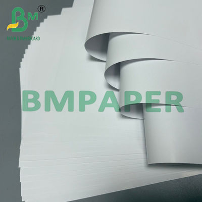 180gm C2S Glanzbeschichtetes Papier Gute Tintabsorptionswirkung Glatte Oberfläche