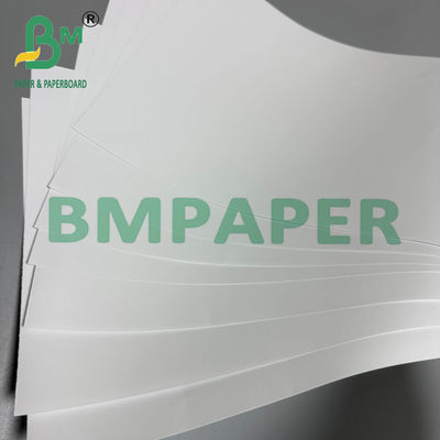 180gm C2S Glanzbeschichtetes Papier Gute Tintabsorptionswirkung Glatte Oberfläche