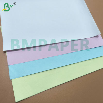 NCR Forms Druckpapier 20 lb 8,5 &quot;x 11&quot; für 2-Teil 3-Teil Druck