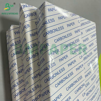 CB CFB CF 75grs Digitales Kohlenstofffreies Papier Brief Größe 8,5 x 11 Zoll