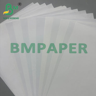 55g 60g Kohlenstofffreies Papier Computer-Karte CB CFB CF Rechnungsrollen