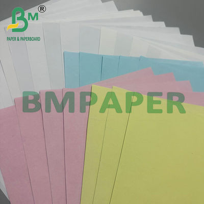 60 g NCR Kohlenstofffreies Kopierpapier CB CFB CF Harmless Virgin Holzzzellstoffkarte