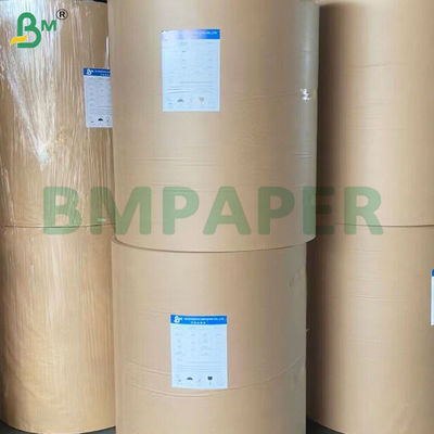 PE-beschichtetes Schüsselpapier mit glatter Oberfläche für nachhaltige Verpackungen