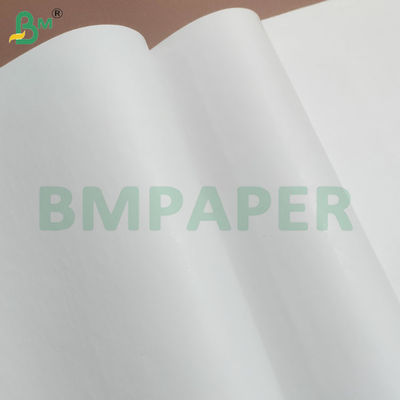 80*80mm überzogen, schwarz geprägt, mit hoher Weißfarbe, thermische Papierrollen