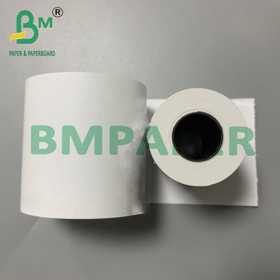 210gm unbeschichtetes Thermosynthetisches Papier mit gutem Tintabsorptionswirkung Holzzzellstoffkarton